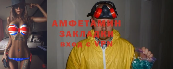 молекула духа Балахна